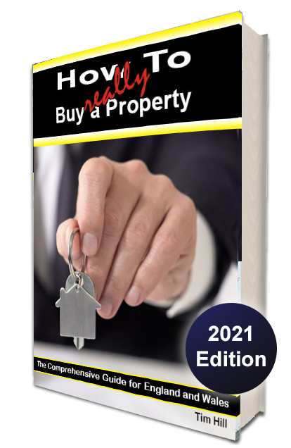 How to Really Buy a Property