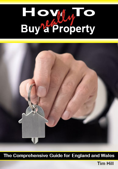 How to Really Buy a Property